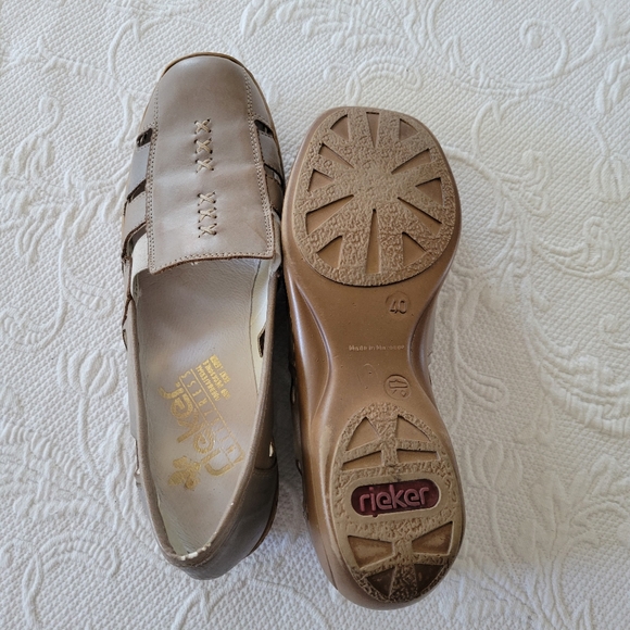 Rieker Antistress slip on - Picture 4 of 6